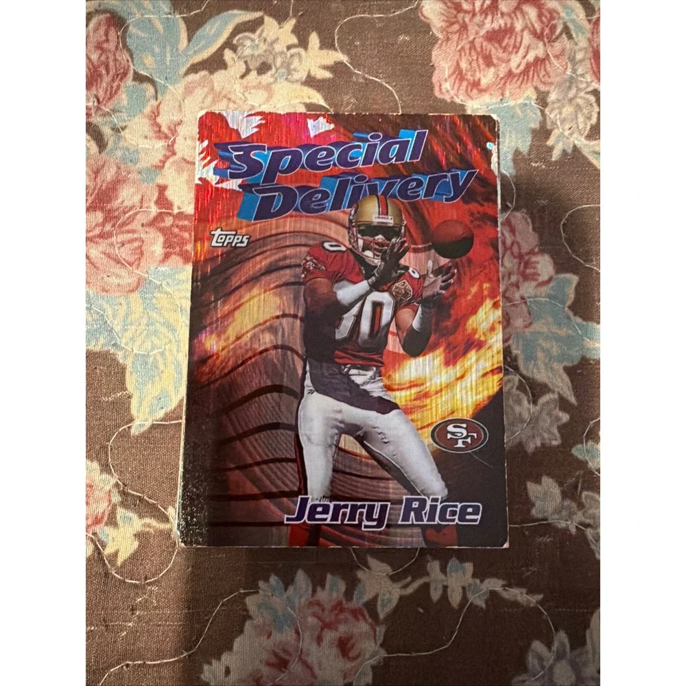 1997 Topps NFL Football Complete Set 415 Cards Hall of Fame Class of 97 Box